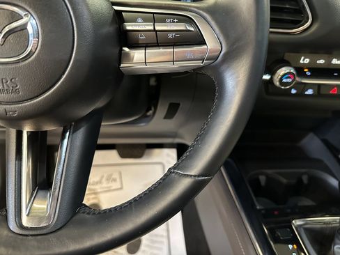 Used 2022 MAZDA CX-30 AWD 2.5 S w/ Premium Package image 12
