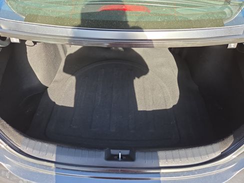 Used 2024 Kia Forte LXS image 13