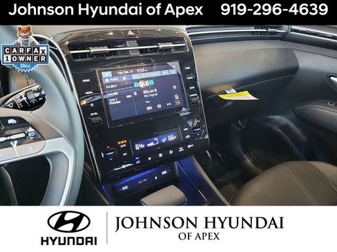Used 2023 Hyundai Tucson SEL w/ Convenience Package AWD/4WD image 20