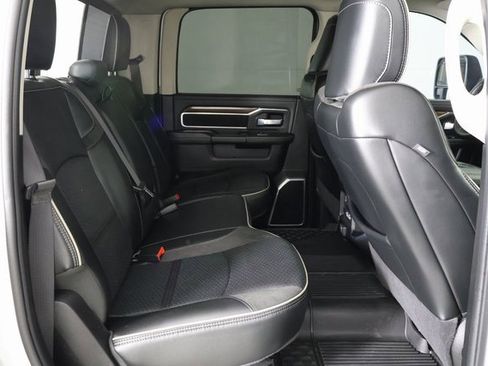 Used 2024 RAM 3500 Laramie w/ Towing Technology Group image 16