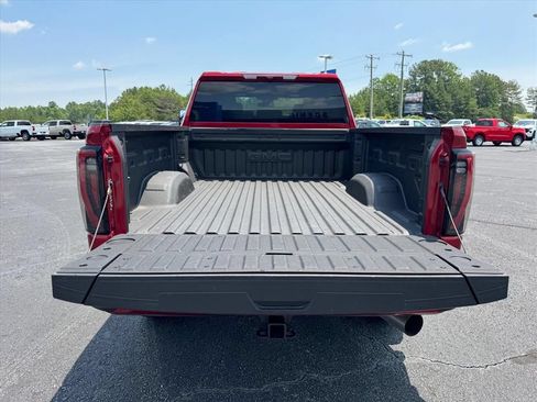 Used 2026 GMC Sierra 2500 AT4 AWD/4WD image 10