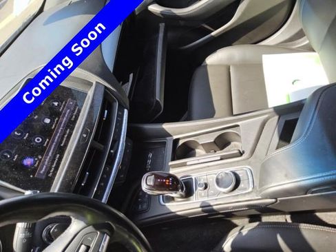 Used 2023 Cadillac CT5 Luxury w/ Sun And Sound Package RWD image 4