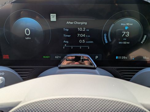 New 2026 Hyundai Ioniq 5 SE RWD image 9