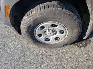 Used 2024 Nissan Frontier S w/ Technology Package video 2