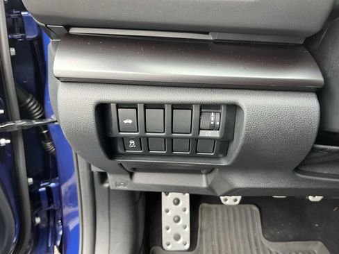 Used 2025 Subaru WRX Premium AWD/4WD image 25
