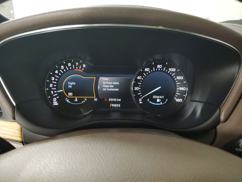 Used 2015 Lincoln MKC FWD w/ Equipment Group 102A Reserve image 19