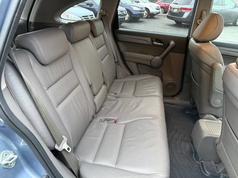 Used 2008 Honda CR-V EX-L image 64