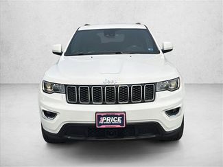 Used 2021 Jeep Grand Cherokee Laredo X AWD/4WD video 4