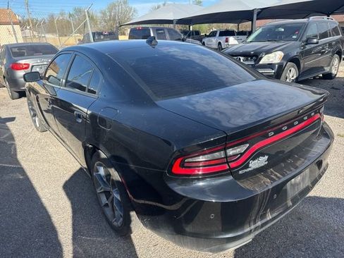 Used 2021 Dodge Charger SXT w/ Plus Group image 6