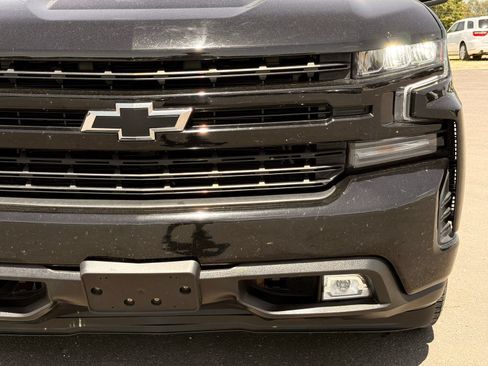 Used 2020 Chevrolet Silverado 1500 RST w/ All-Star Edition AWD/4WD image 9