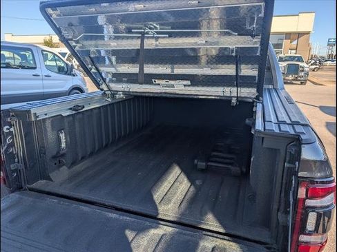 Used 2024 RAM 2500 Rebel w/ Towing Technology Group image 23