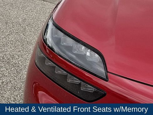 Used 2023 Genesis GV60 Performance AWD/4WD image 27
