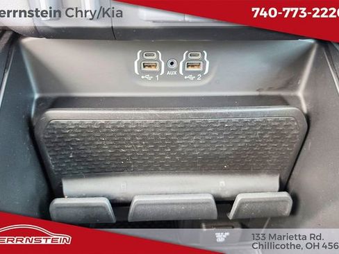 Used 2020 RAM 1500 Sport w/ Level 2 Equipment Goup w/2_L AWD/4WD image 20