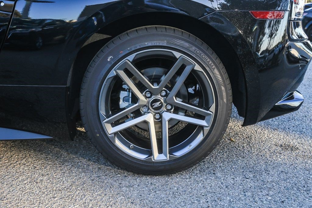 New 2026 Nissan Z Performance w/ Floor Mat Package RWD image 10