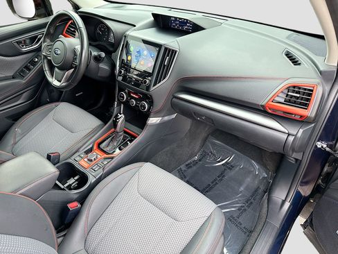 Used 2019 Subaru Forester Sport w/ Popular Package #2 image 14