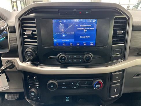 Used 2023 Ford F150 XLT w/ Trailer Tow Package AWD/4WD image 41