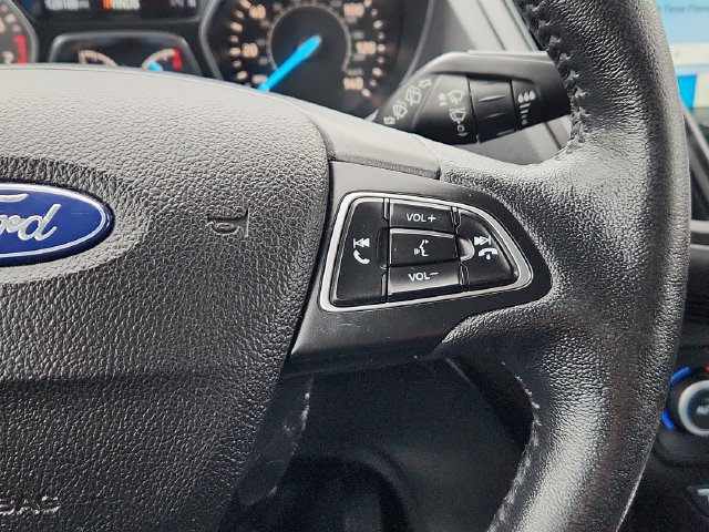 Used 2018 Ford Escape Titanium FWD image 40