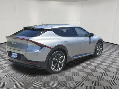 Used 2022 Kia EV6 Wind AWD/4WD image 5