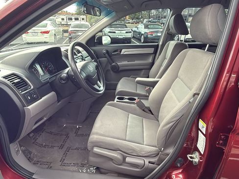 Used 2010 Honda CR-V LX image 10