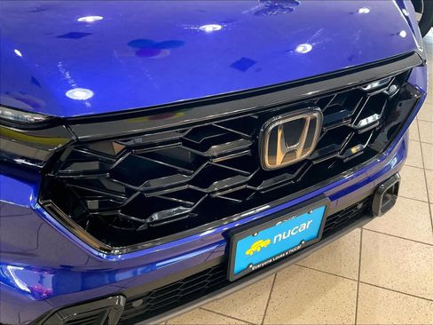 Used 2025 Honda CR-V Sport-L image 31
