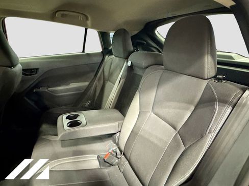 Certified 2025 Subaru Crosstrek 2.0i Premium AWD/4WD image 25