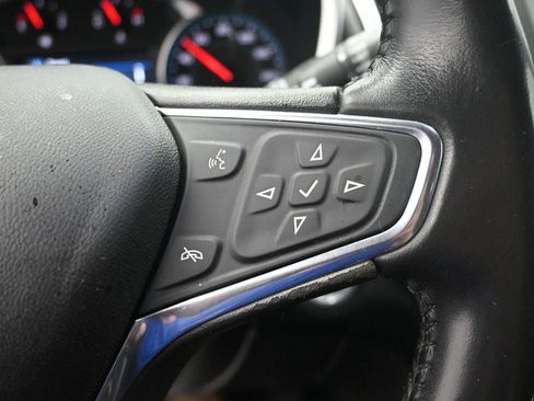 Used 2021 Chevrolet Equinox LT image 25