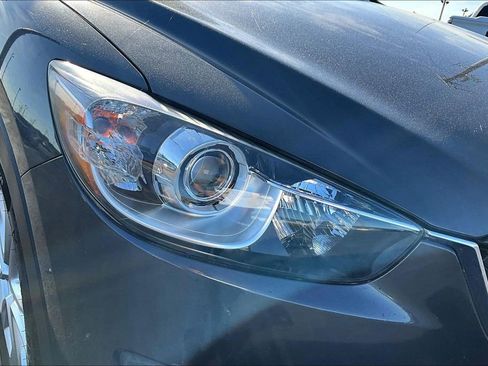 Used 2015 MAZDA CX-5 Grand Touring FWD image 32