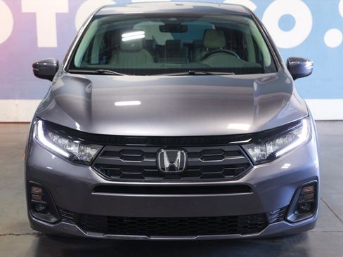 Used 2026 Honda Odyssey EX-L image 24
