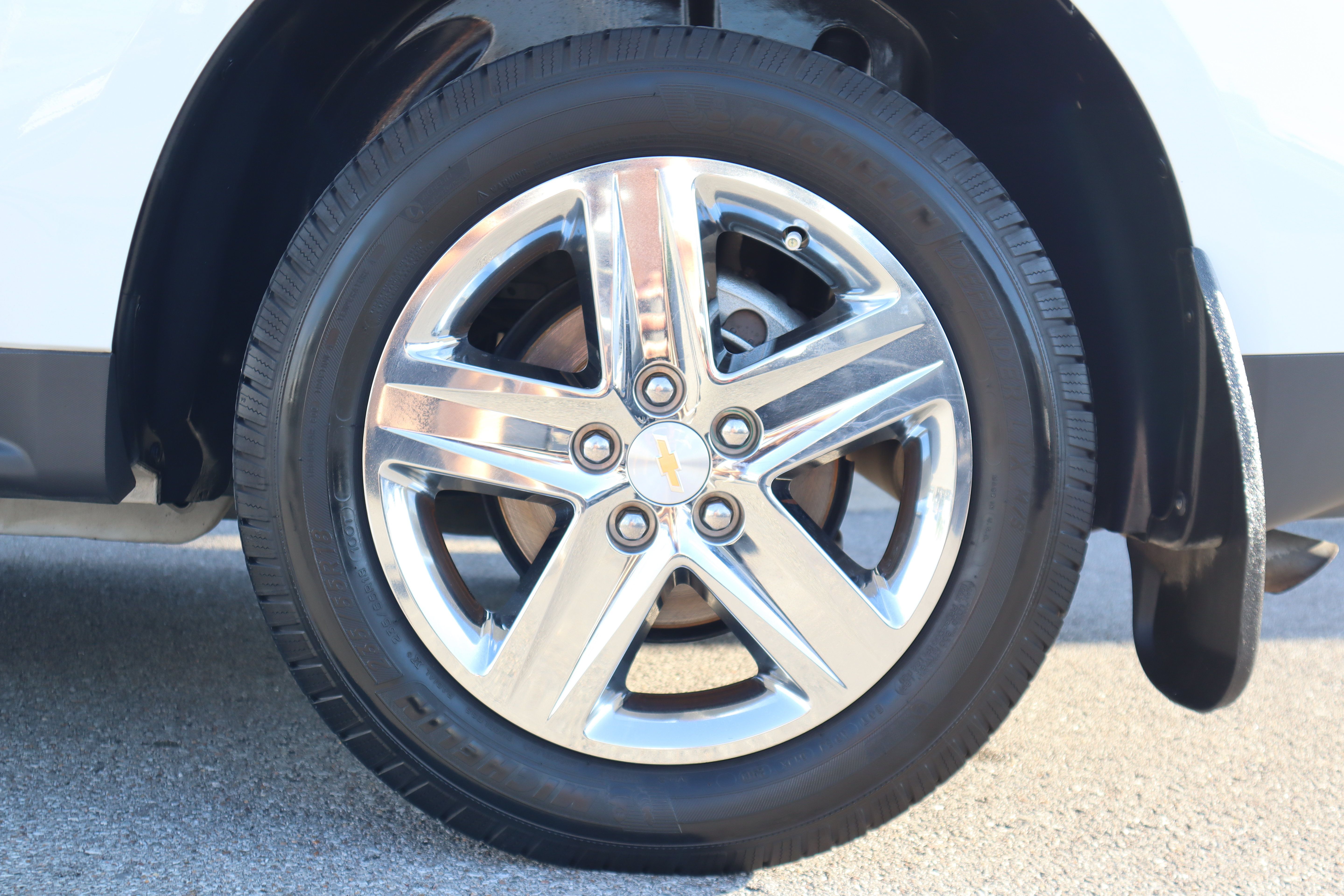 Used 2016 Chevrolet Equinox LT w/ Convenience Package FWD image 11