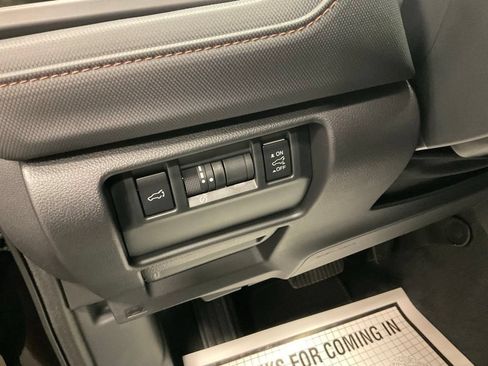 New 2026 Subaru Forester Sport w/ Onyx Edition AWD/4WD image 13