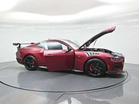 New 2025 Ford Mustang GT Premium w/ GT Performance Package image 38