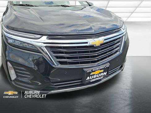 Certified 2024 Chevrolet Equinox LT AWD/4WD image 26