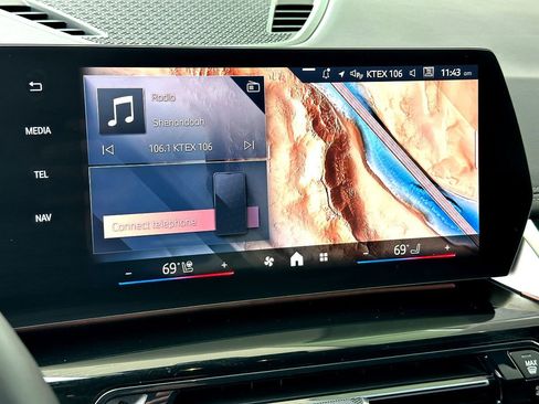 Certified 2025 BMW X1 xDrive28i image 15