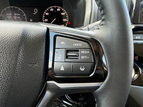 Used 2026 Honda Odyssey Elite image 37