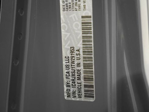 New 2026 Jeep Wrangler Unlimited Rubicon 392 AWD/4WD image 42