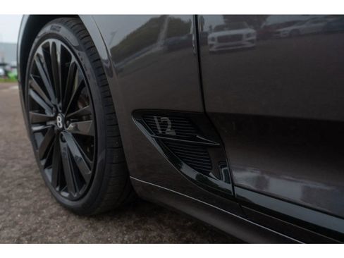 Used 2024 Bentley Continental GT Speed image 26