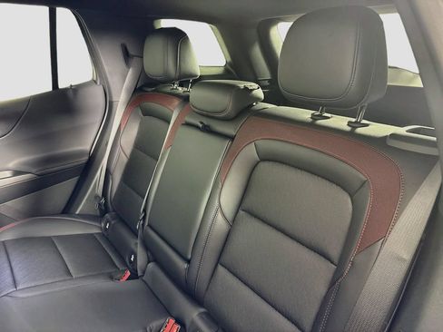 Used 2026 Chevrolet Equinox RS w/ Safety and Technology Package AWD/4WD image 26