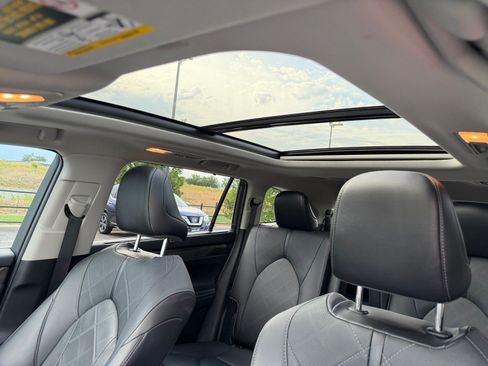 Used 2021 Toyota Highlander Platinum AWD/4WD image 31