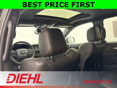 New 2026 Dodge Durango GT image 21