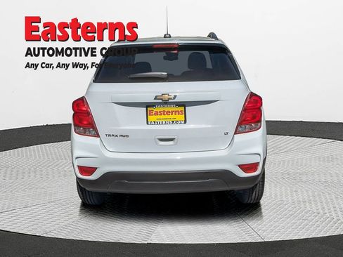 Used 2020 Chevrolet Trax LT image 6