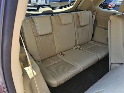 Used 2014 Toyota Highlander Plus FWD image 28
