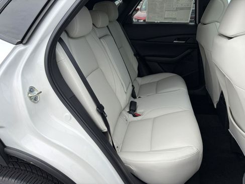 New 2026 MAZDA CX-30 AWD 2.5 S w/ Premium Package image 12