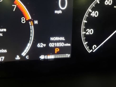 Certified 2025 Honda Ridgeline TrailSport image 33