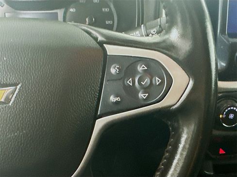 Used 2019 Chevrolet Colorado LT w/ LT Convenience Package image 25