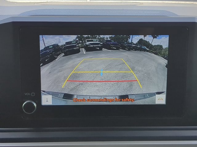 Used 2025 Toyota Tacoma SR w/ SR Upgrade Package RWD image 23
