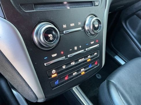 Used 2019 Lincoln MKC Reserve w/ MKC Climate Package image 20