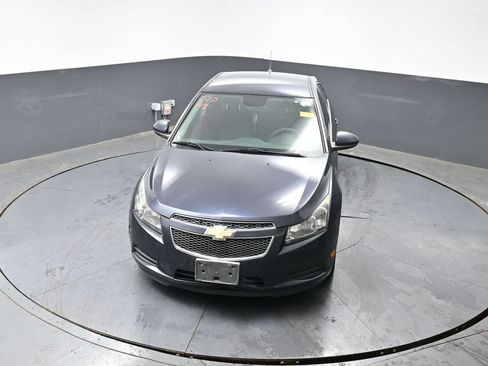 Used 2014 Chevrolet Cruze LT FWD image 16