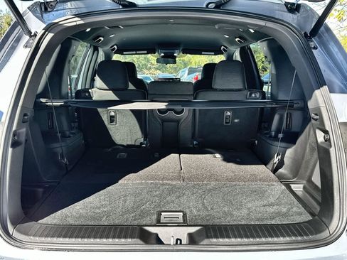 Used 2026 Honda Pilot Sport image 18