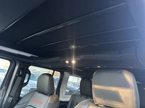 New 2026 Jeep Wrangler Unlimited Rubicon image 31