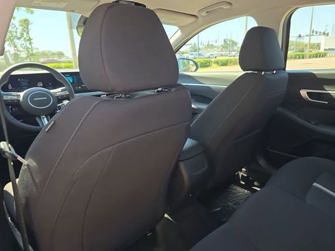 New 2026 Hyundai Sonata SEL FWD image 19